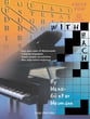 First Fun with Bach piano sheet music cover